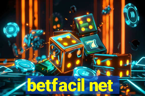 betfacil net